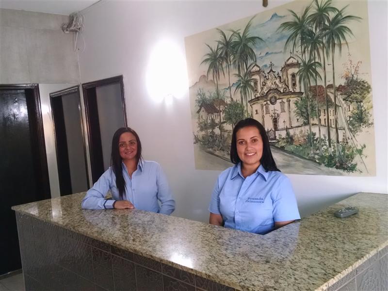 Pousada Primavera São João del Rei Extérieur photo